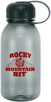Sports Bottles: 22oz Polycarbonate Water Bottles